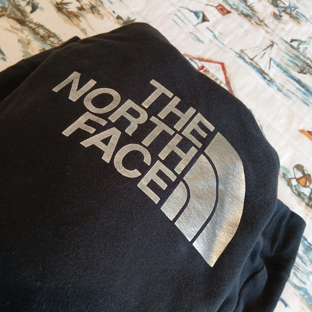 NorthFace half dome silver foil - Picture 10 of 11